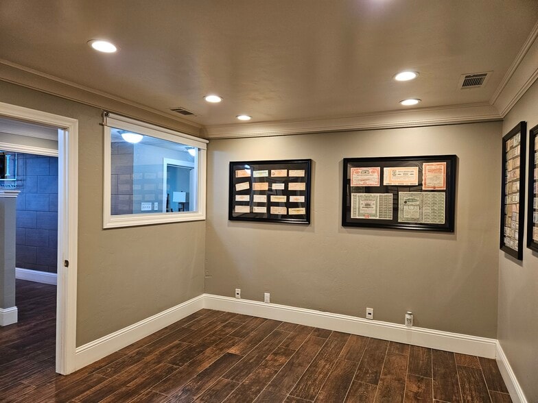 More Photos Of , Modesto Office For Sale