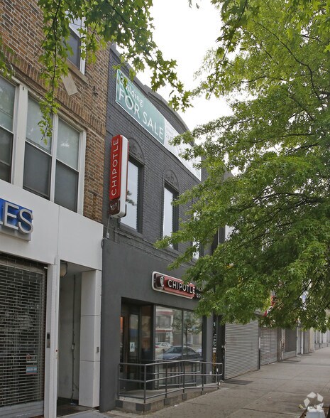 More Photos Of 463 86th St, Brooklyn Storefront For Sale