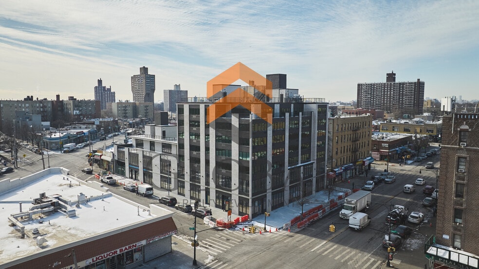 More Photos Of 790 Allerton Ave, Bronx Apartments For Lease