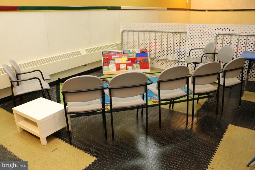 More Photos Of 101 W Mount Pleasant Ave, Philadelphia Daycare Center For Sale