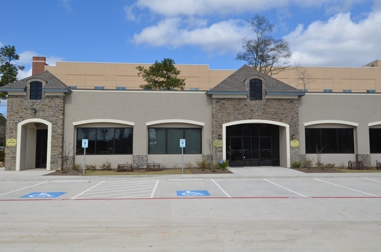 Primary Photo Of 150 Pine Forest Dr, Shenandoah Unknown For Lease