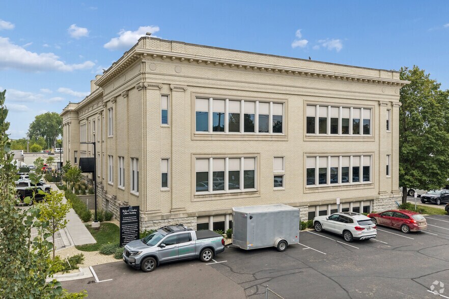 More Photos Of 1619 Dayton Ave, Saint Paul Medical For Lease