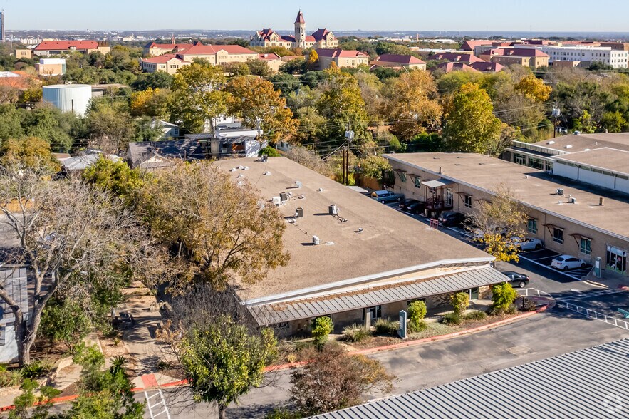 More Photos Of 3601 S Congress Ave, Austin Loft Creative Space For Lease