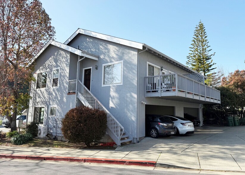 More Photos Of 219 E Blithedale Ave, Mill Valley Apartments For Sale