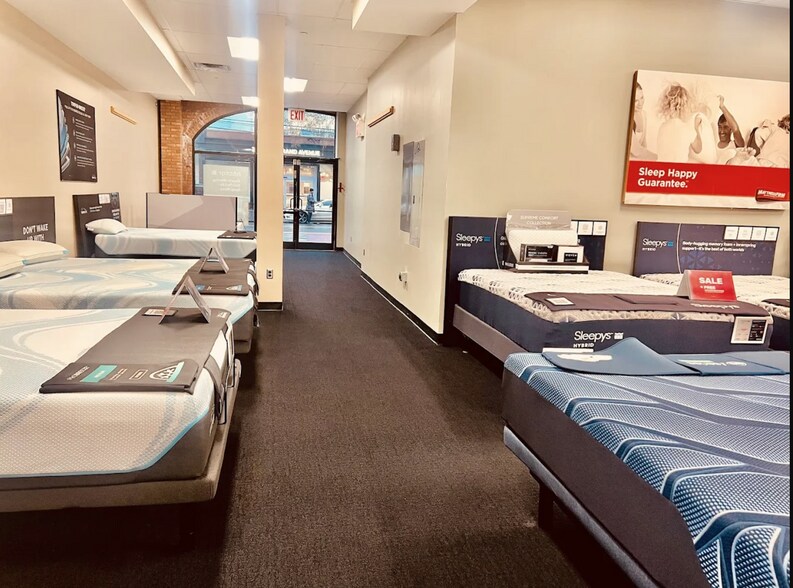 More Photos Of 2233 Nostrand Ave, Brooklyn Storefront Retail Office For Lease