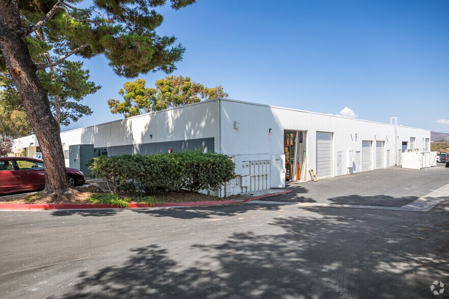 More Photos Of 9560 Chesapeake Dr, San Diego Unknown For Lease