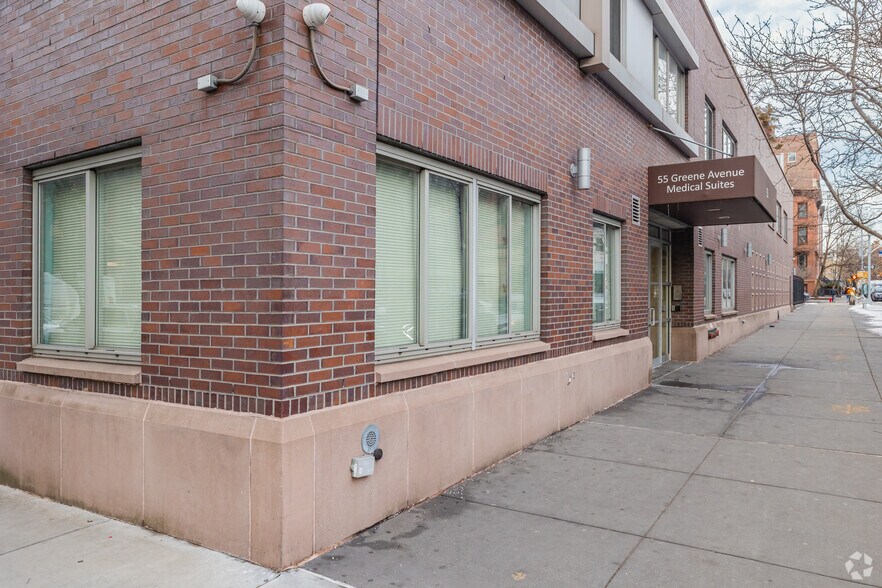 More Photos Of 55 Greene Ave, Brooklyn Apartments For Sale