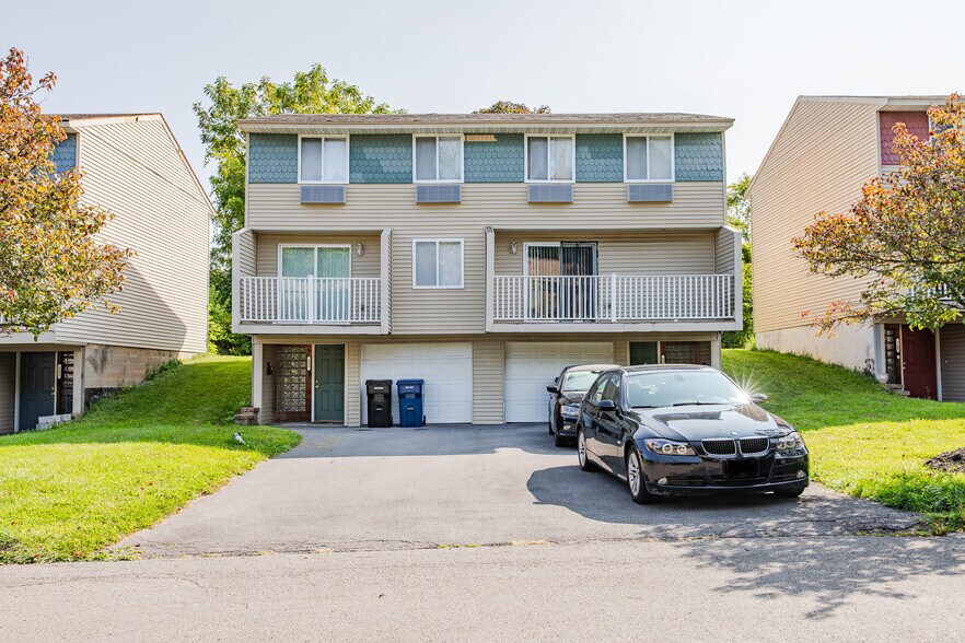 More Photos Of 205-274 Robert Dr, Syracuse Apartments For Sale