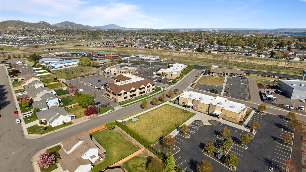 More Photos Of 31 S Louisiana St, Kennewick Land For Sale