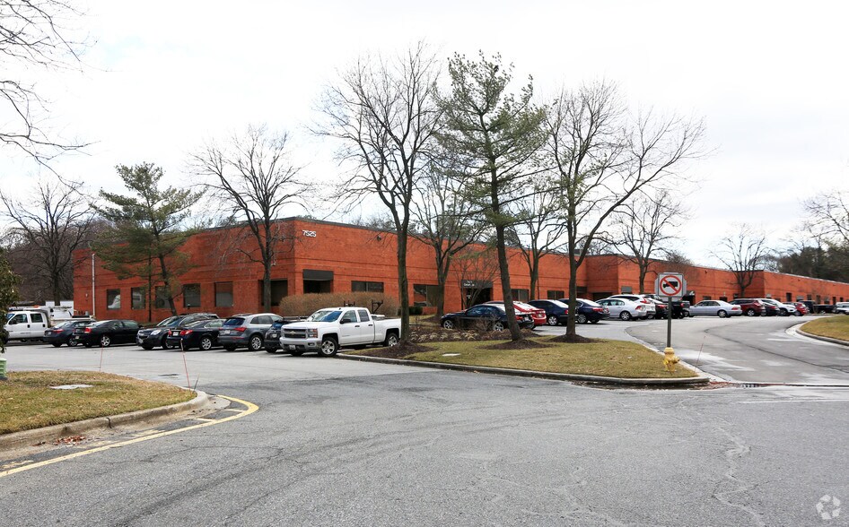 More Photos Of 2609 Cabover Dr, Hanover Unknown For Lease