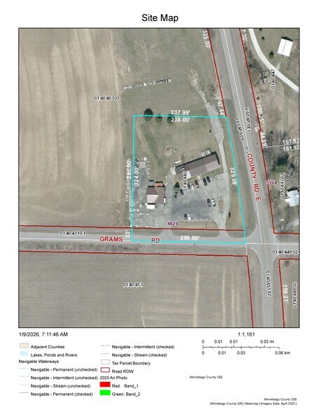 More Photos Of 8826 Grams Rd, Ripon Restaurant For Sale