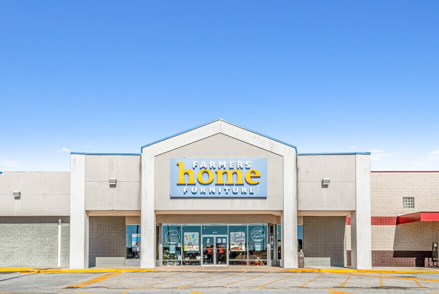 More Photos Of 3797-3879 Highway 138, Stockbridge Unknown For Lease