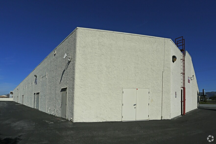 More Photos Of 8833 Monterey St, Gilroy Medical For Lease