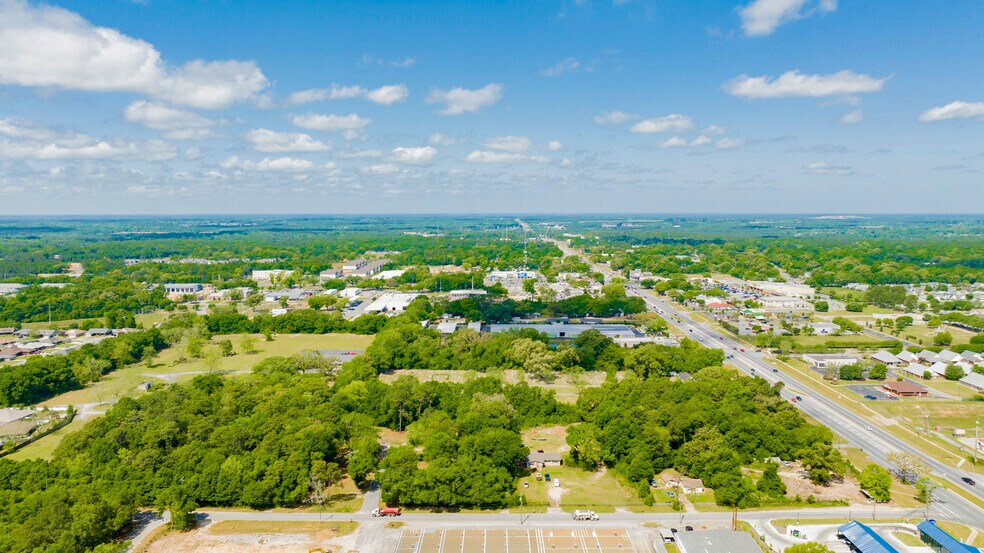 More Photos Of 1861 W Nine Mile Rd, Pensacola Land For Sale