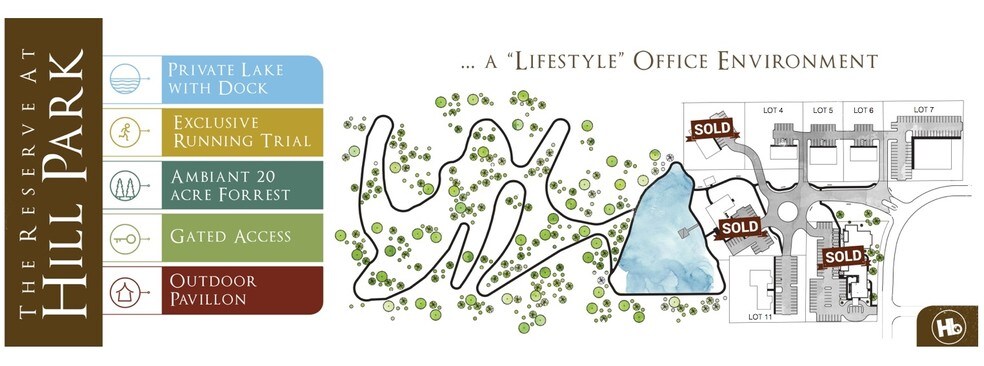 Photo of 1st Floor Ste Lot 11