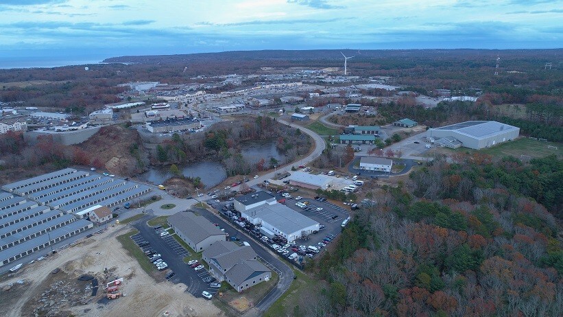 More Photos Of 54 Holman Rd, Plymouth Light Distribution For Lease