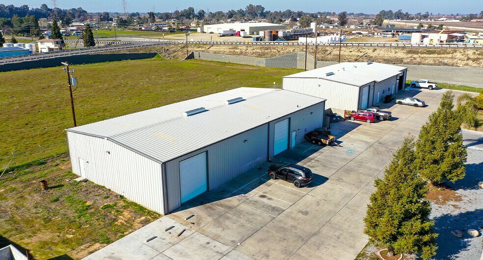 More Photos Of 28810-28820 Avenue 15 1/2, Madera Unknown For Lease