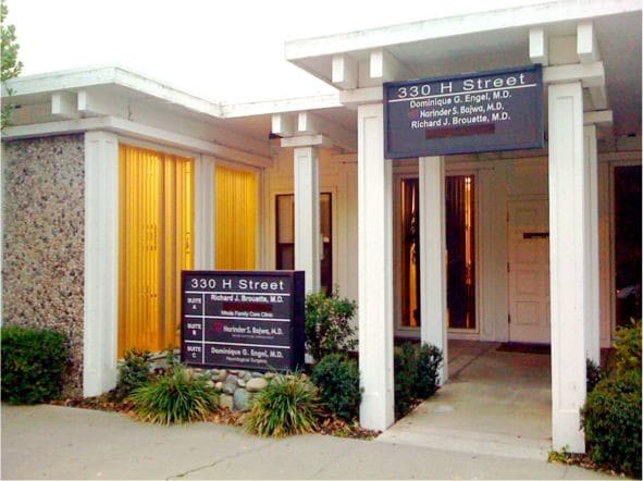 More Photos Of 330 H St, Marysville Medical For Sale