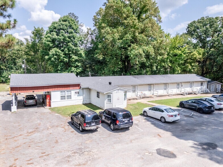 More Photos Of 1542 Highway 70 E, Jackson Apartments For Sale