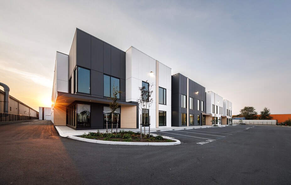 More Photos Of 9690 192 St, Surrey Industrial For Sale