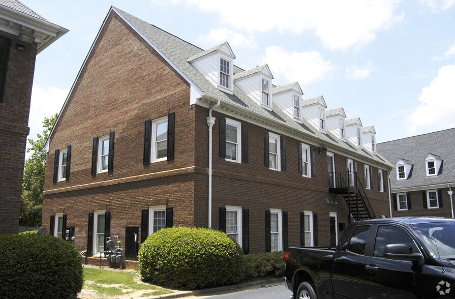 Primary Photo Of 6318 Baker Ct, Peachtree Corners Office For Sale