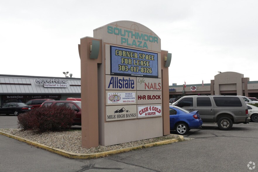 More Photos Of 601-645 Ken Pratt Blvd, Longmont Unknown For Lease