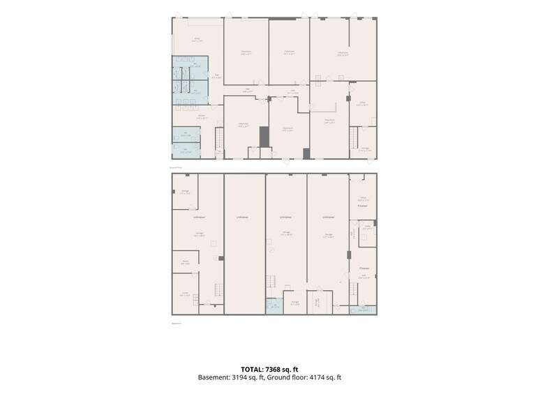 More Photos Of 3659 S Cedar Ave, Minneapolis Storefront Retail Office For Sale