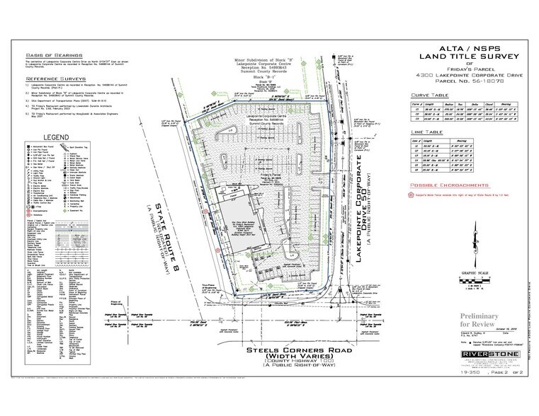 More Photos Of 4300 Lakepointe Corporate Dr, Stow Restaurant For Lease