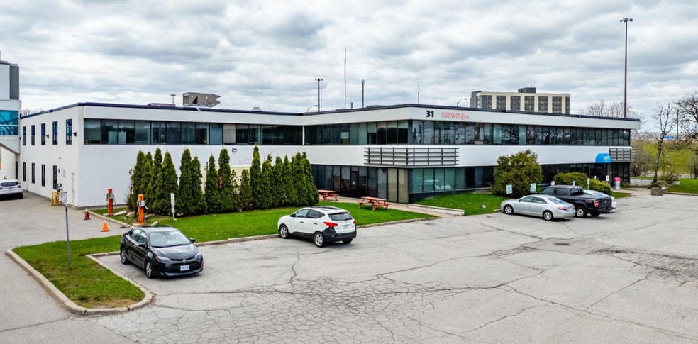 More Photos Of , Toronto Office For Sale