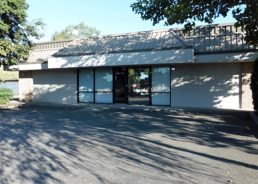 More Photos Of 2592 Notre Dame Blvd, Chico Office For Lease