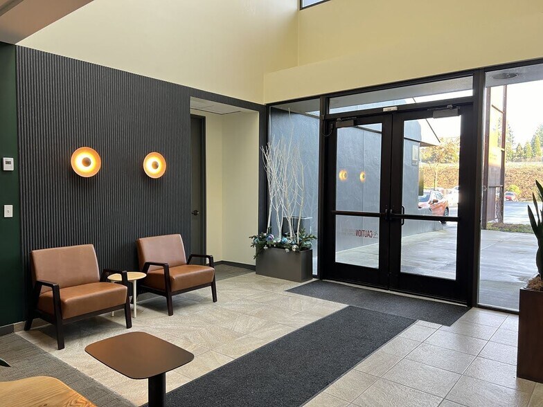 More Photos Of 1750 112th Ave NE, Bellevue Medical For Lease