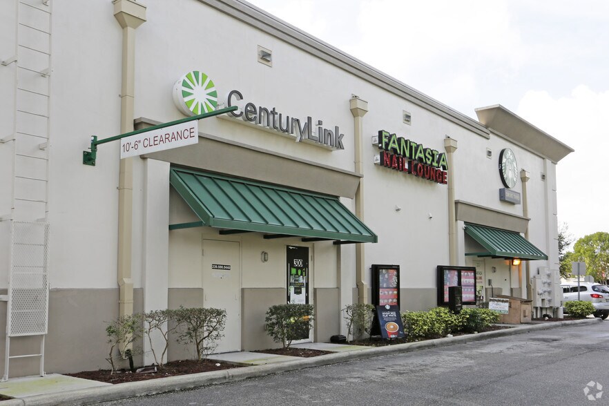 More Photos Of 5100 Daniels Pky, Fort Myers Storefront Retail Office For Sale