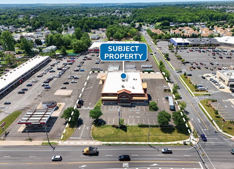 More Photos Of 600 Lincoln Hwy, Fairless Hills Drugstore For Sale