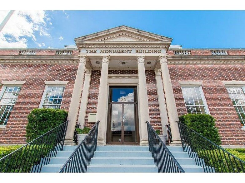 More Photos Of 22 W Monument Ave, Kissimmee Office For Lease