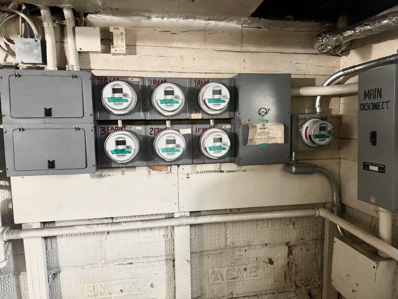 More Photos Of 36-31 30th St, Astoria Apartments For Sale