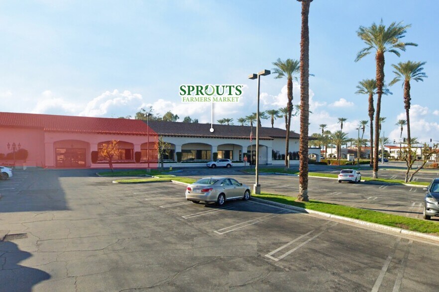 More Photos Of 74895 US Highway 111, Indian Wells Supermarket For Lease