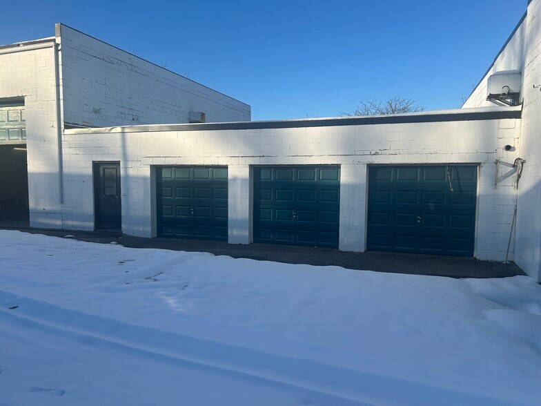 More Photos Of 7200 Colerain Ave, Cincinnati Industrial For Sale