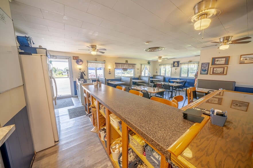 More Photos Of 24 Main St, Stockton Springs Restaurant For Sale