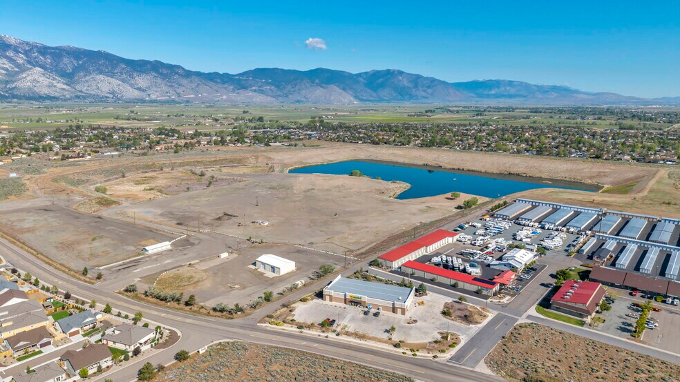 More Photos Of 1170 Kimmerling Rd, Gardnerville Land For Sale