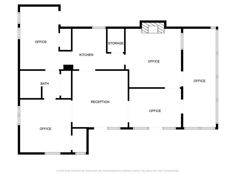 More Photos Of 230 SW 27th St, Oklahoma City Office Residential For Sale