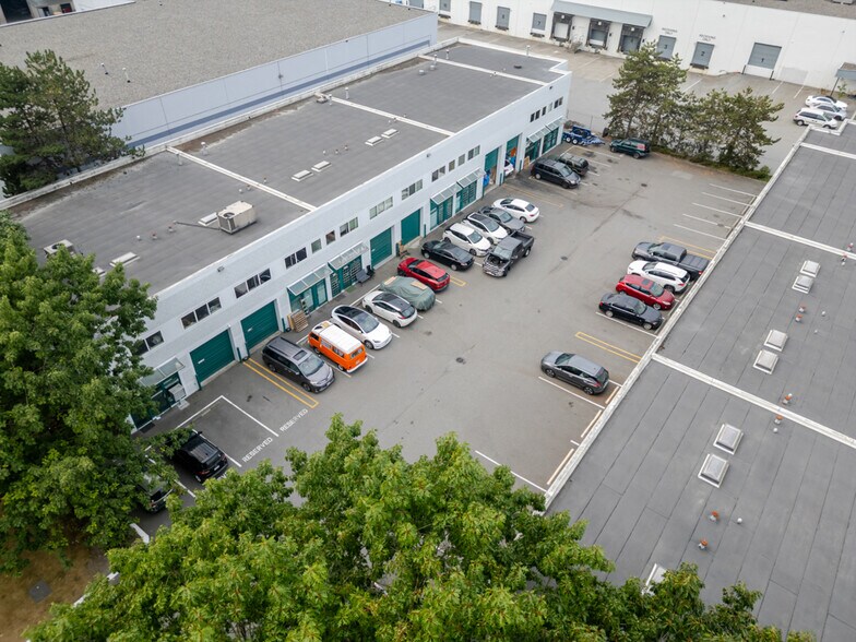 More Photos Of 8207 Swenson Way S, Delta Warehouse For Sale