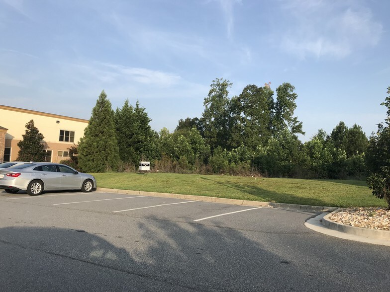 More Photos Of Cedarcrest Rd, Acworth Land For Sale