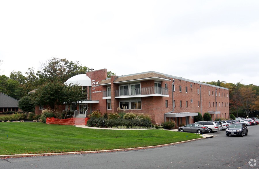 More Photos Of 8136 Old Keene Mill Rd, Springfield Medical For Sale