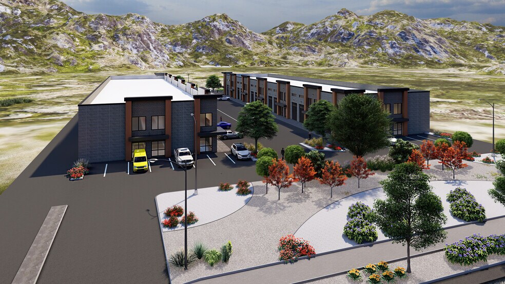 More Photos Of 3542 N Main St, Spanish Fork Warehouse For Sale