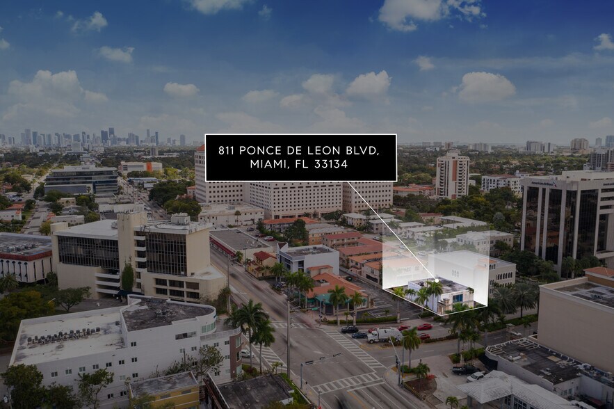 More Photos Of 811 Ponce De Leon Blvd, Coral Gables Medical For Sale