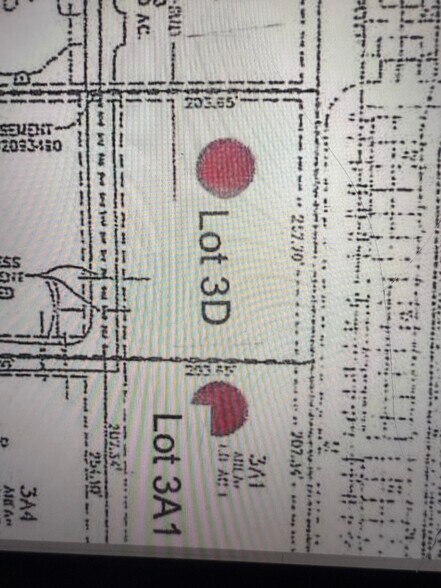 More Photos Of 2260 S Eola Rd, Aurora Land For Sale