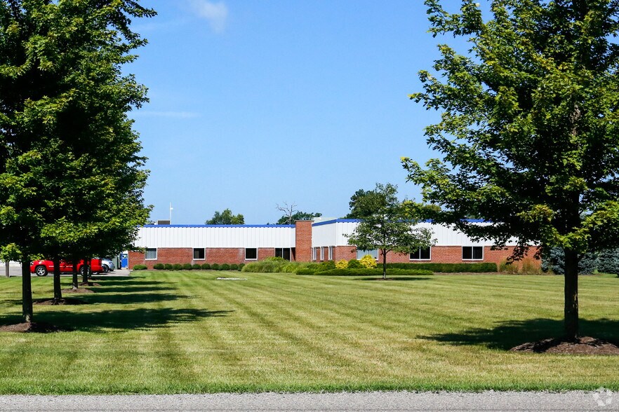 More Photos Of 720 S Edgewood Ave, Urbana Manufacturing For Lease