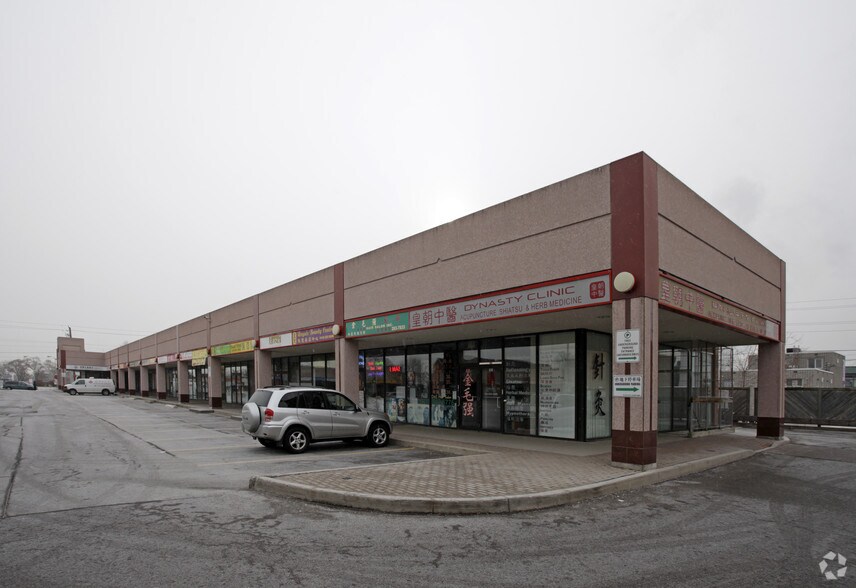 More Photos Of 8 Glen Watford Dr, Toronto General Retail For Sale