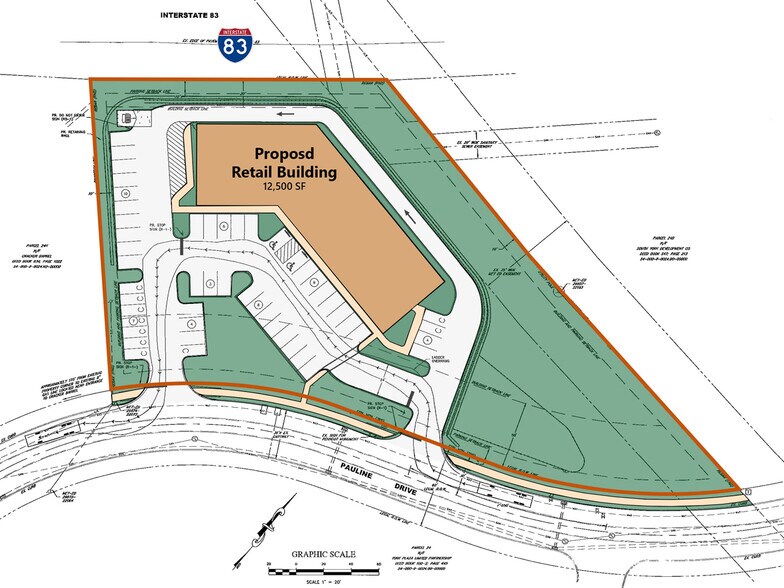 More Photos Of Pauline Dr, York Land For Sale