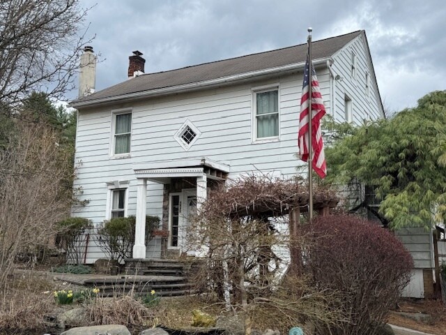 More Photos Of 5920 US-209, Stroudsburg Specialty For Sale